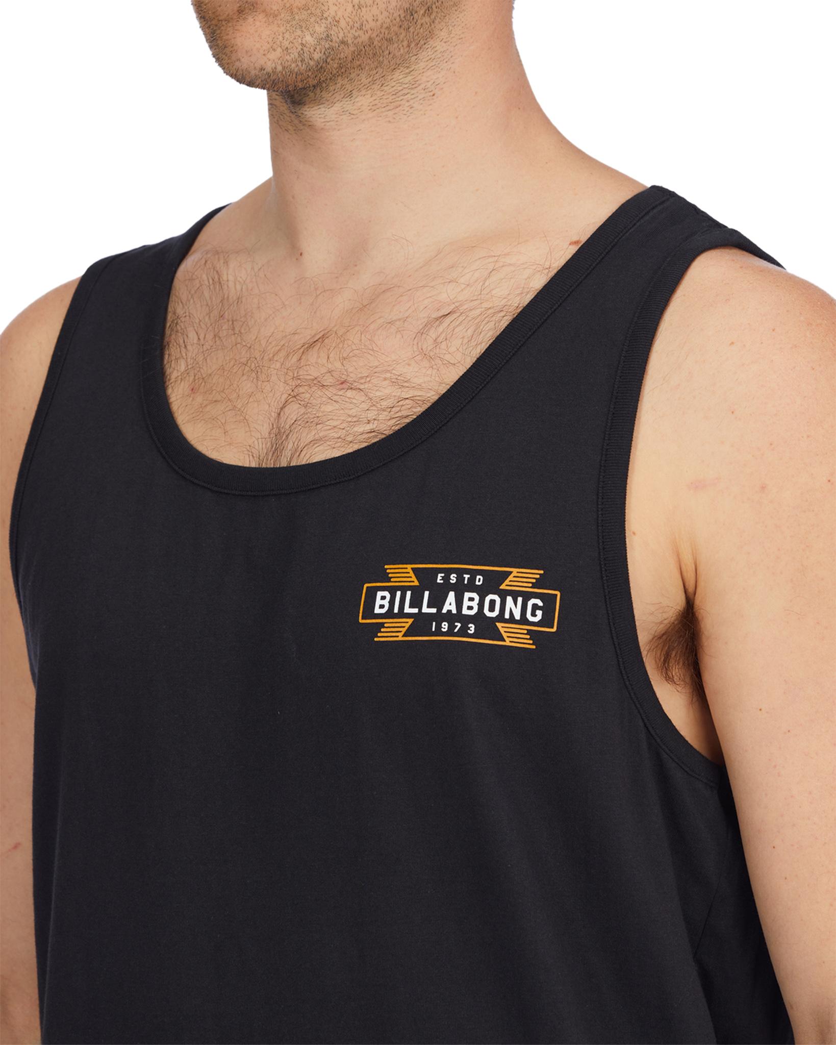 Product gallery image number 3 for product Walled Tank Top - Men's