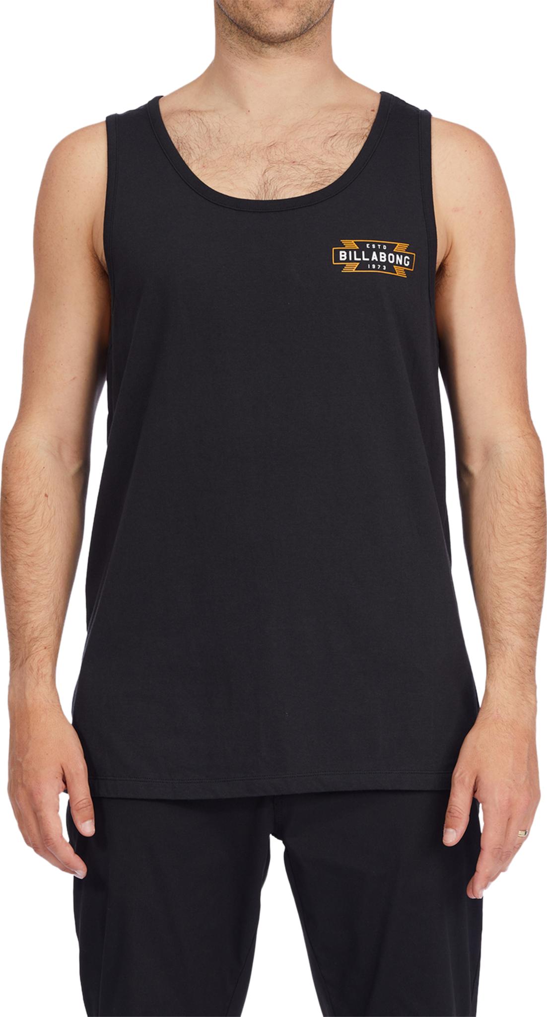 Product gallery image number 4 for product Walled Tank Top - Men's