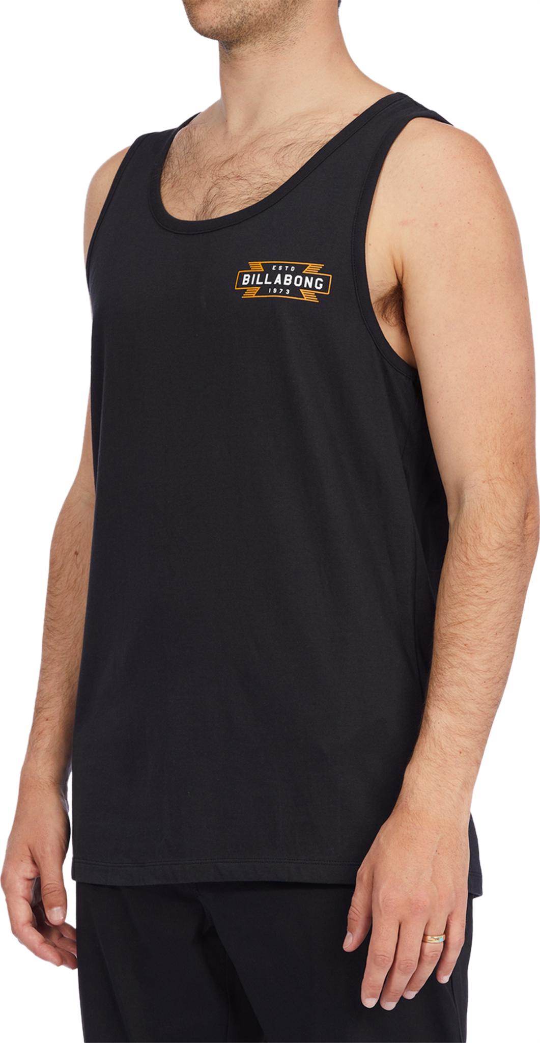 Product gallery image number 5 for product Walled Tank Top - Men's