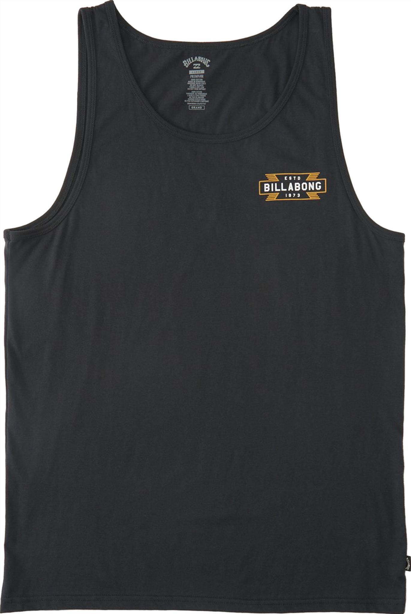 Product gallery image number 1 for product Walled Tank Top - Men's