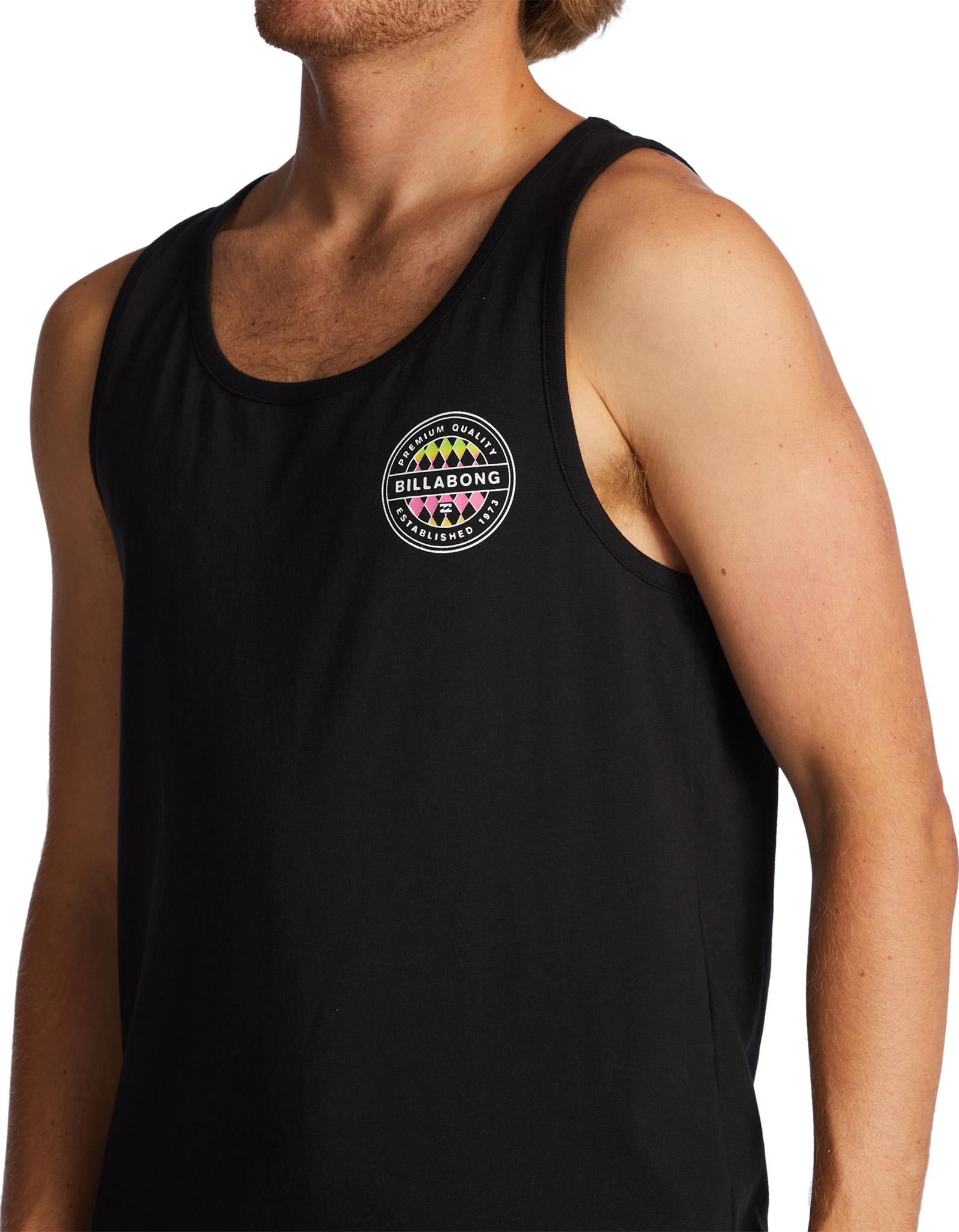 Numéro de l'image de la galerie de produits 6 pour le produit Camisole Rotor - Homme