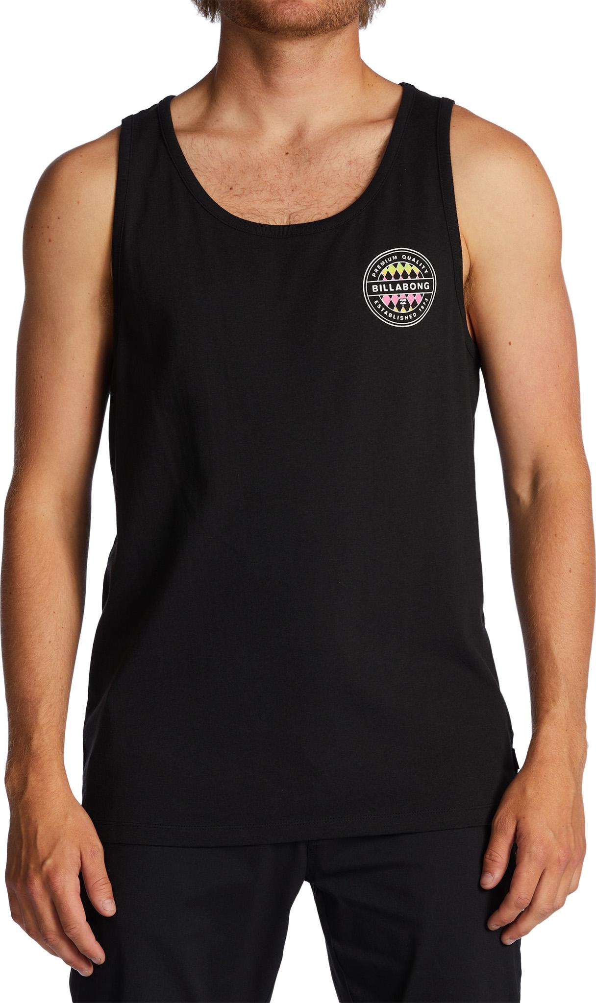 Numéro de l'image de la galerie de produits 5 pour le produit Camisole Rotor - Homme