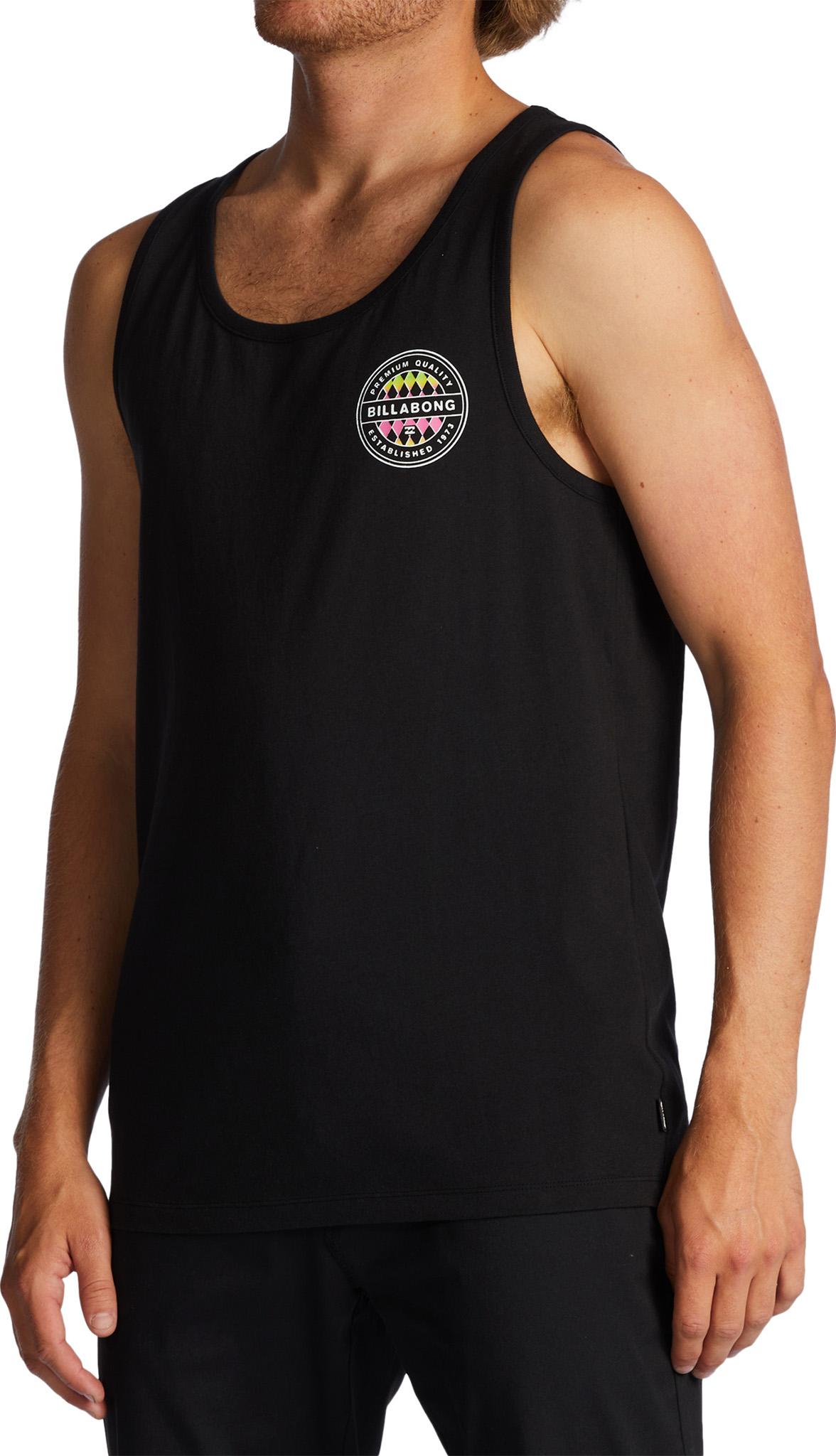 Numéro de l'image de la galerie de produits 7 pour le produit Camisole Rotor - Homme