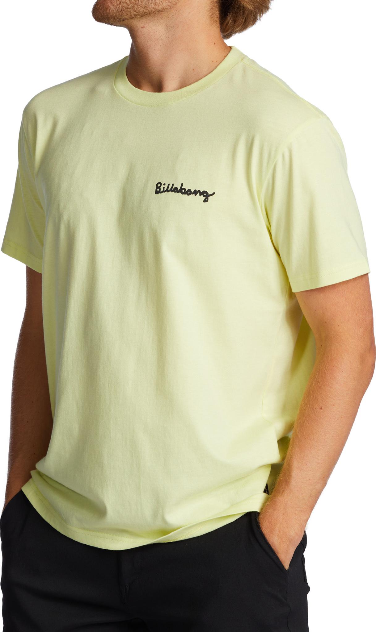 Product gallery image number 5 for product A/Div Shine Short Sleeve T-Shirt - Men's