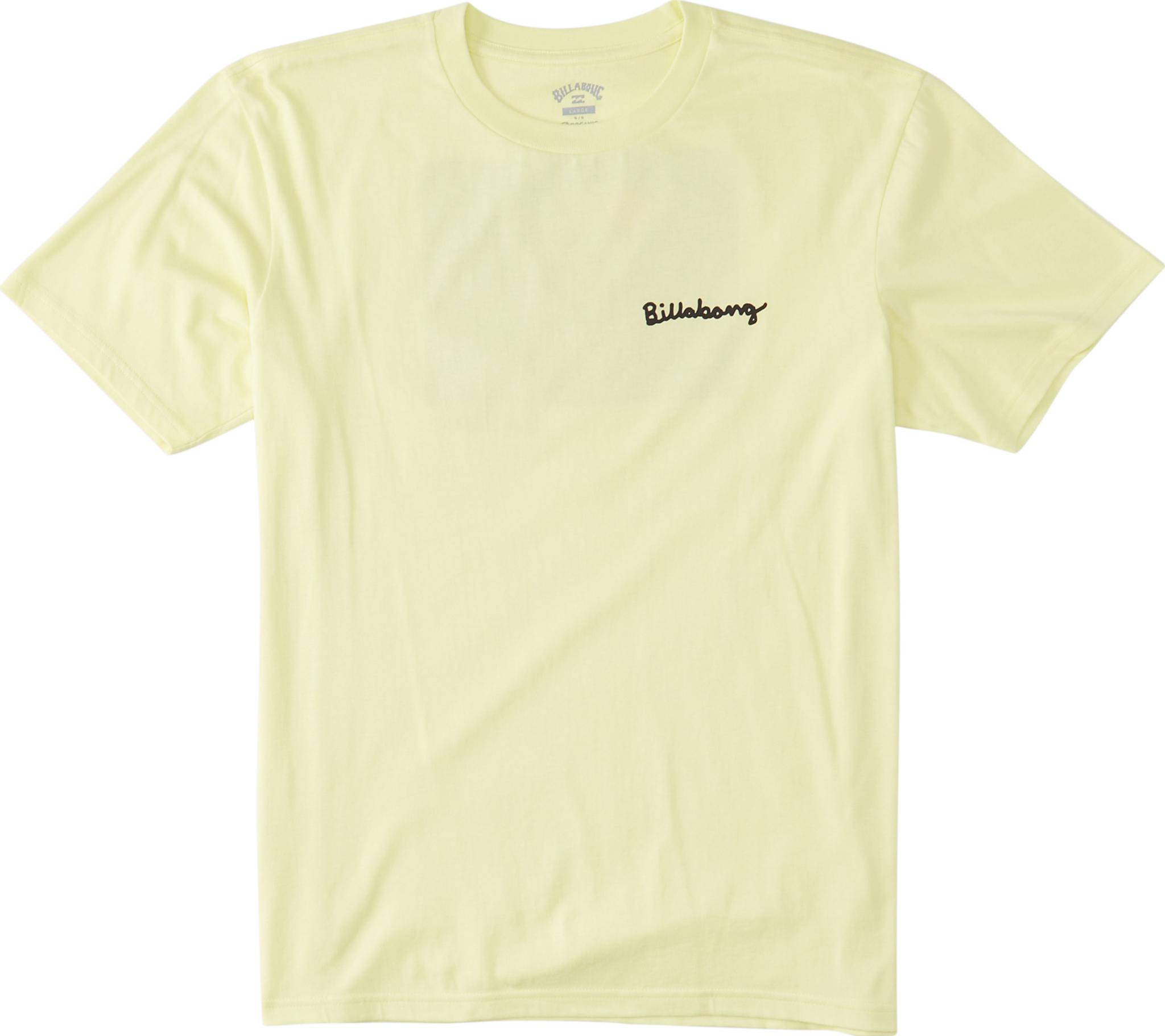 Product gallery image number 1 for product A/Div Shine Short Sleeve T-Shirt - Men's