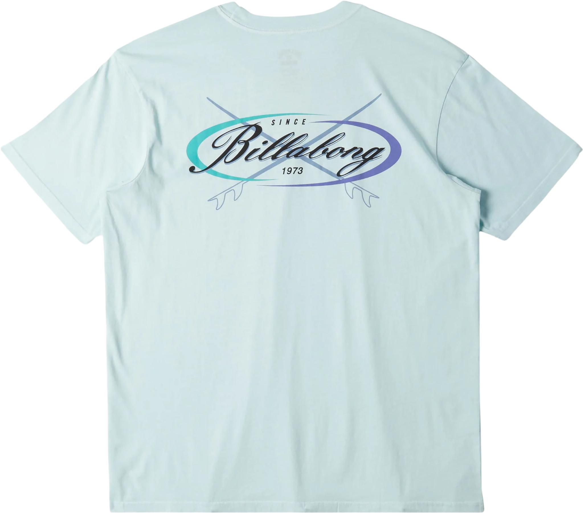 Product gallery image number 4 for product Crossboards Short Sleeve T-Shirt - Men's