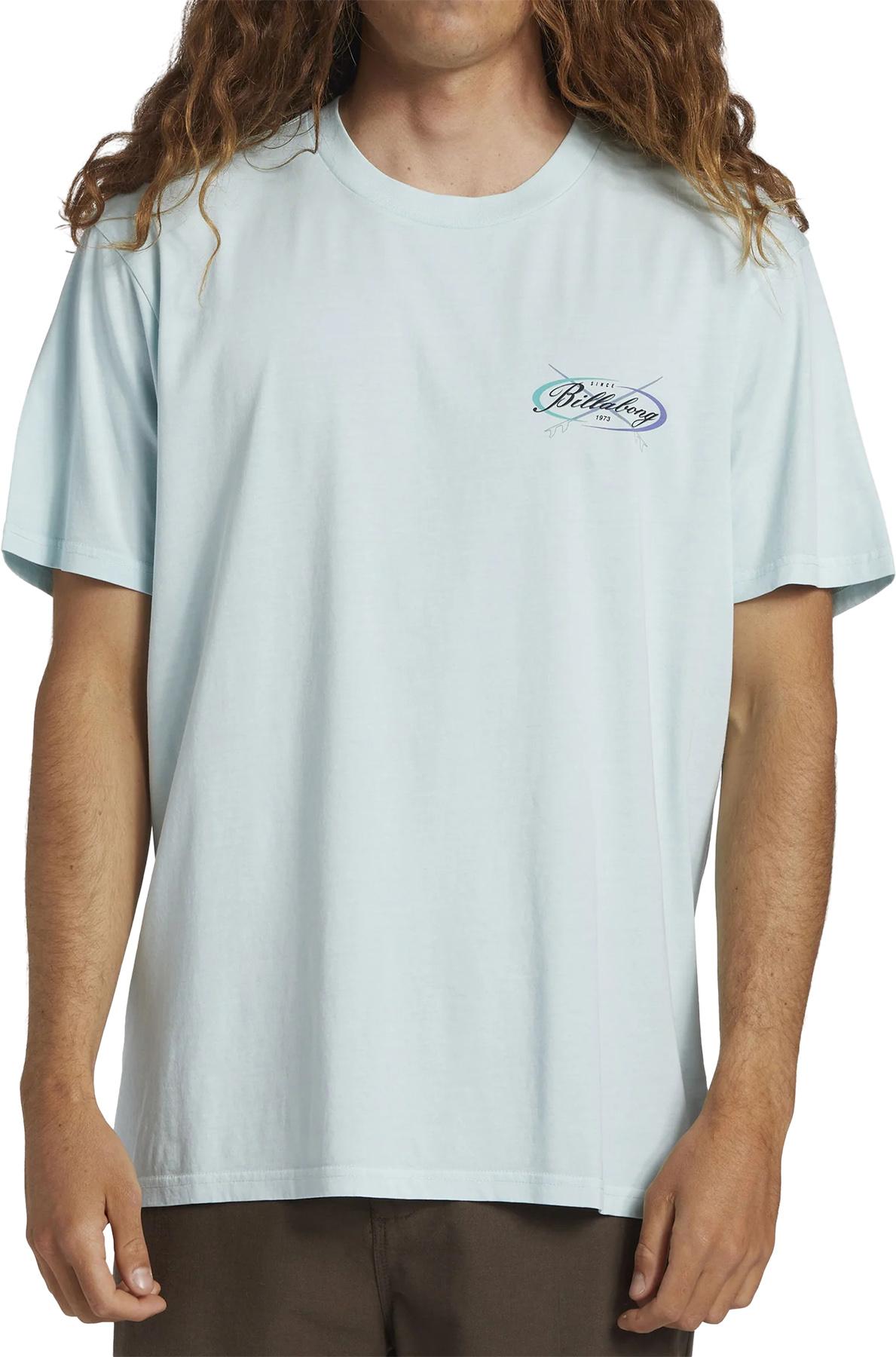 Product gallery image number 3 for product Crossboards Short Sleeve T-Shirt - Men's