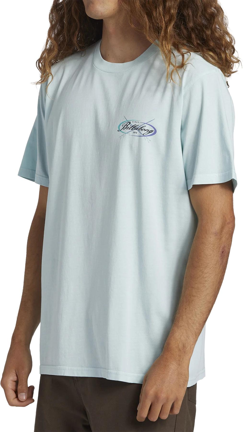 Product gallery image number 5 for product Crossboards Short Sleeve T-Shirt - Men's