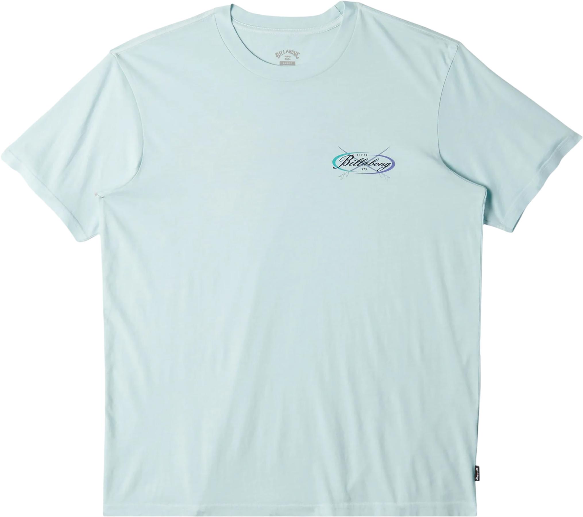 Product gallery image number 1 for product Crossboards Short Sleeve T-Shirt - Men's