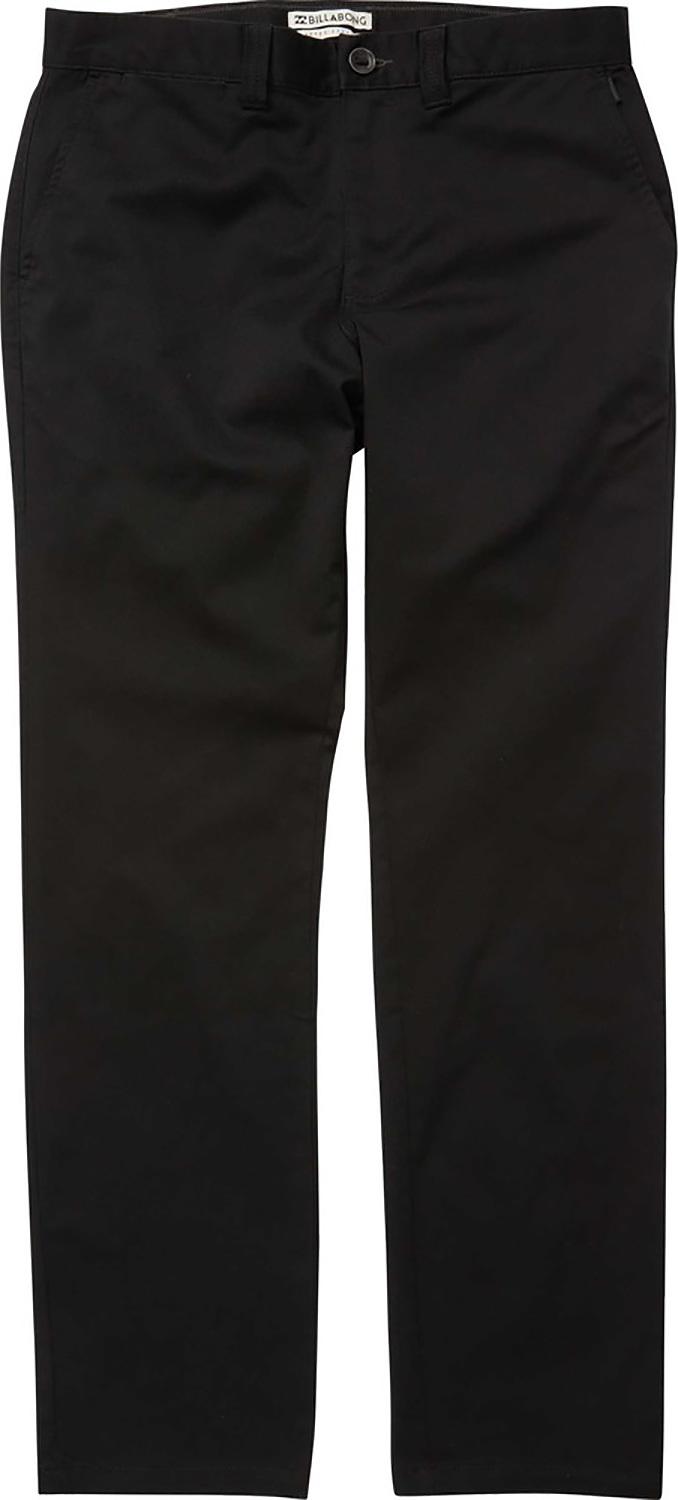 Product gallery image number 1 for product Carter Stretch Chino Pants - Boys
