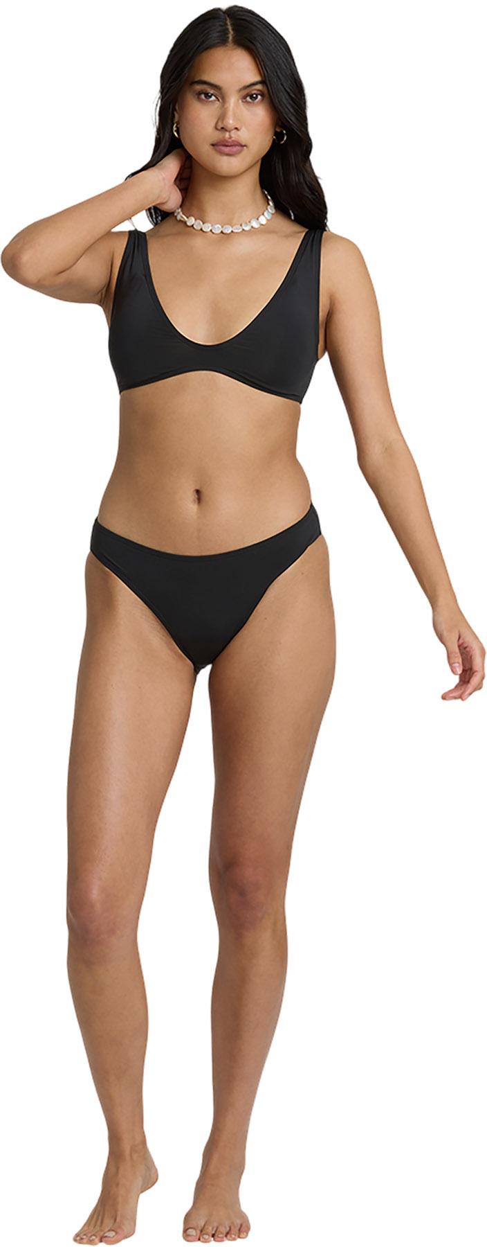 Product gallery image number 3 for product Sol Searcher Scoop Tank Bikini Top - Women's