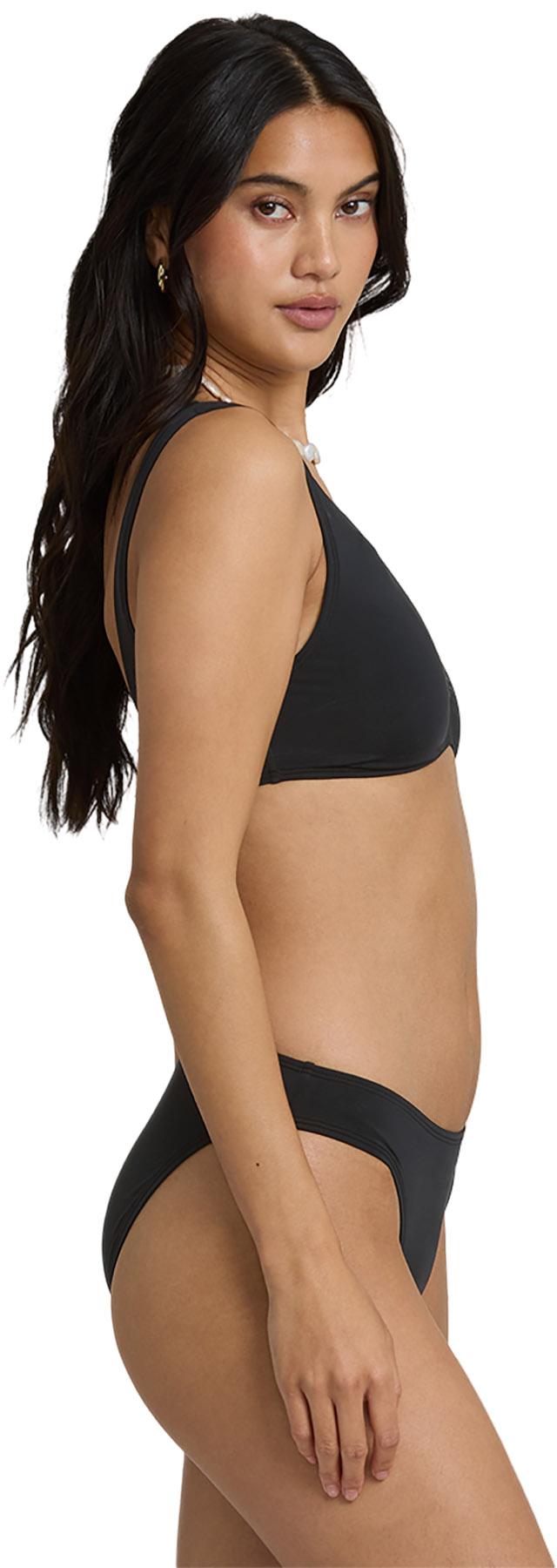 Product gallery image number 5 for product Sol Searcher Scoop Tank Bikini Top - Women's