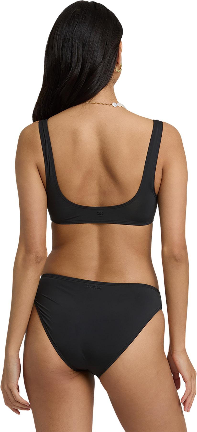 Product gallery image number 2 for product Sol Searcher Lowrider Bikini Bottom - Women's