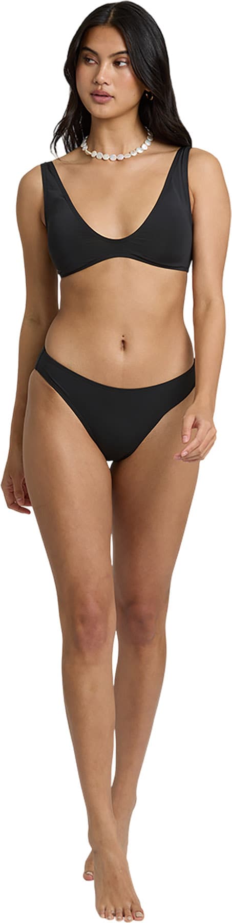 Product gallery image number 5 for product Sol Searcher Lowrider Bikini Bottom - Women's