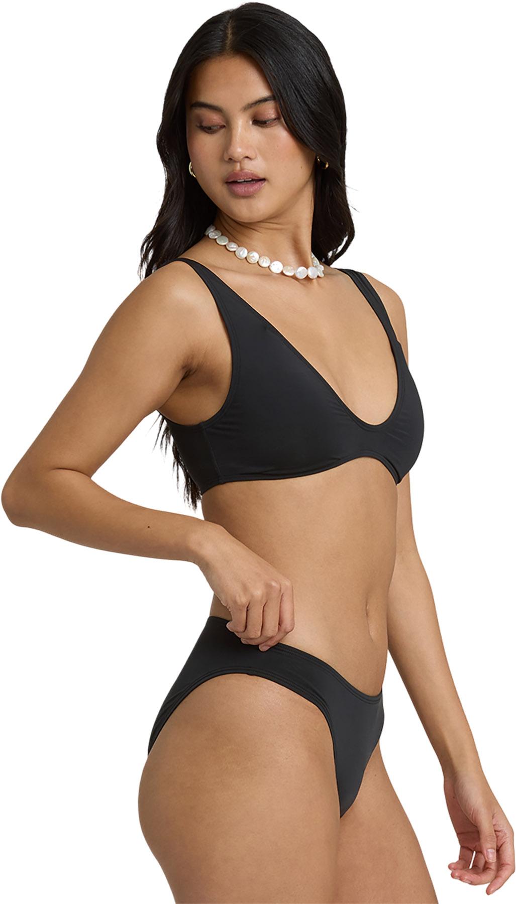 Product gallery image number 3 for product Sol Searcher Lowrider Bikini Bottom - Women's