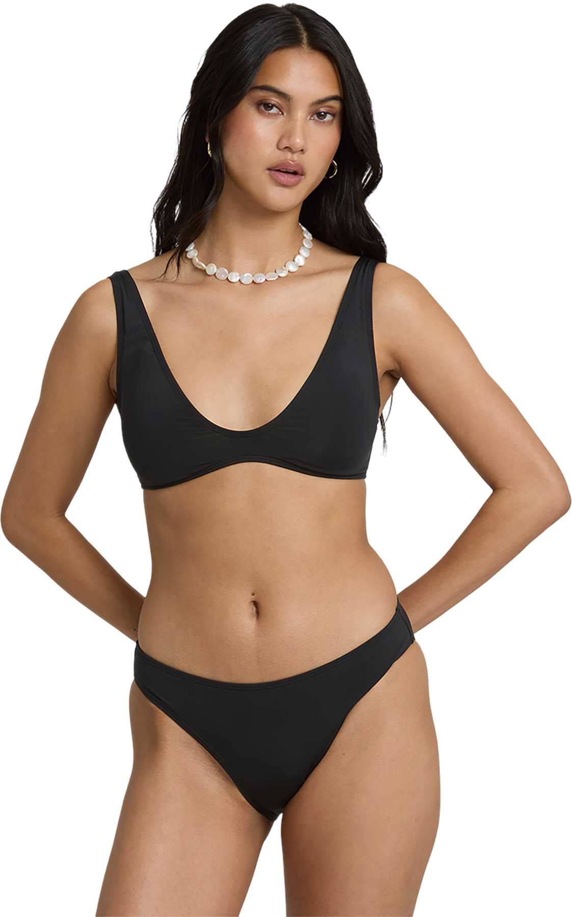 Product image for Sol Searcher Lowrider Bikini Bottom - Women's