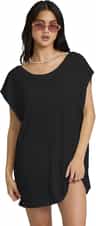 Colour: Black Sands