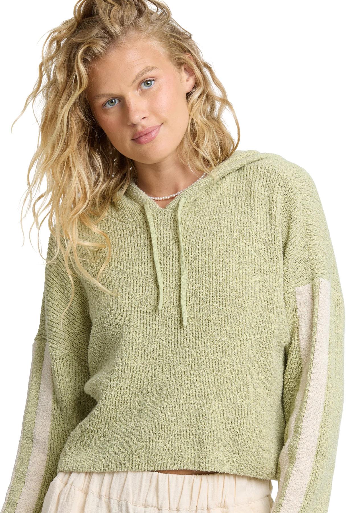 Numéro de l'image de la galerie de produits 4 pour le produit Chandail à capuchon Dawn - Femme