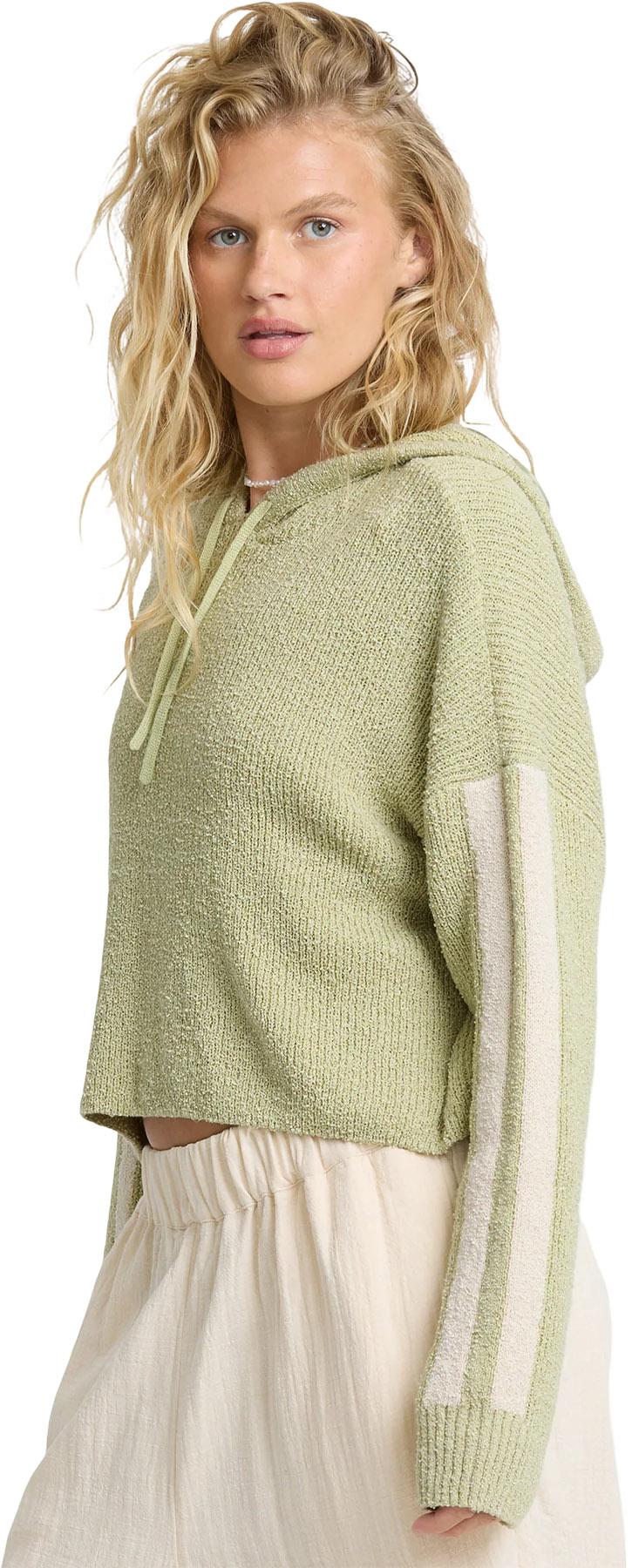 Numéro de l'image de la galerie de produits 5 pour le produit Chandail à capuchon Dawn - Femme