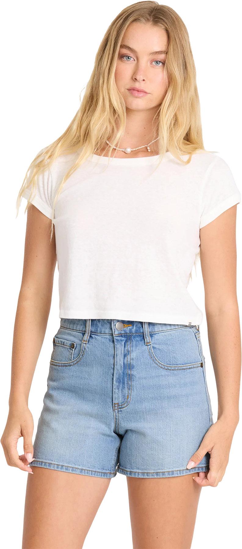 Product image for Shifter Denim Shorts - Women's