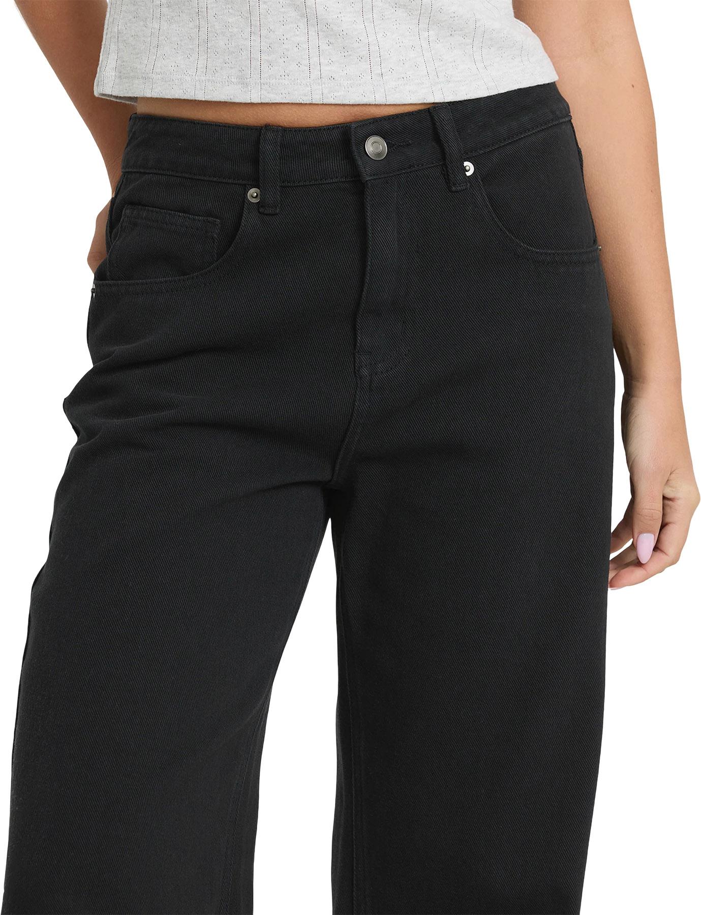 Numéro de l'image de la galerie de produits 4 pour le produit Jean à jambe évasée Free Fall - Femme