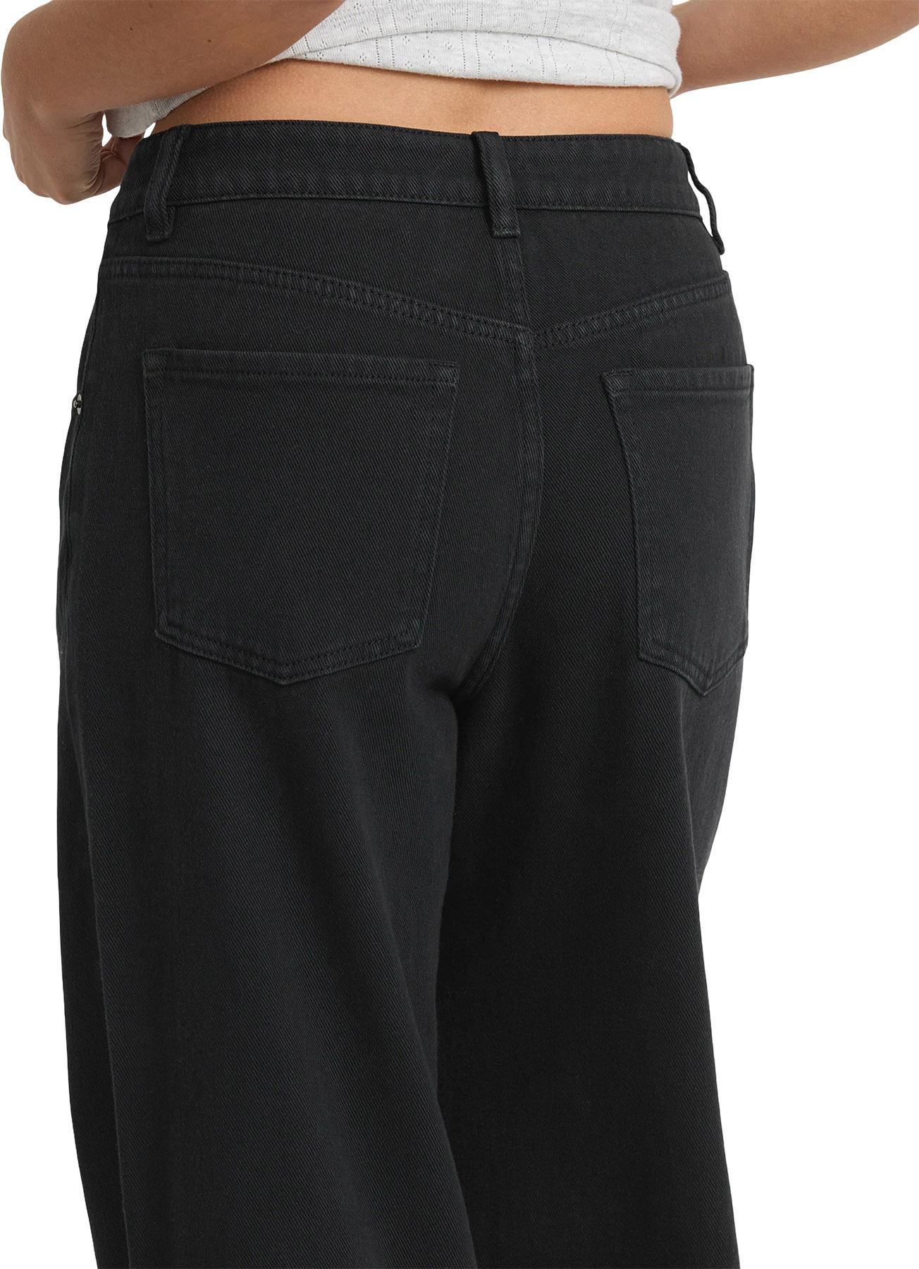 Numéro de l'image de la galerie de produits 2 pour le produit Jean à jambe évasée Free Fall - Femme