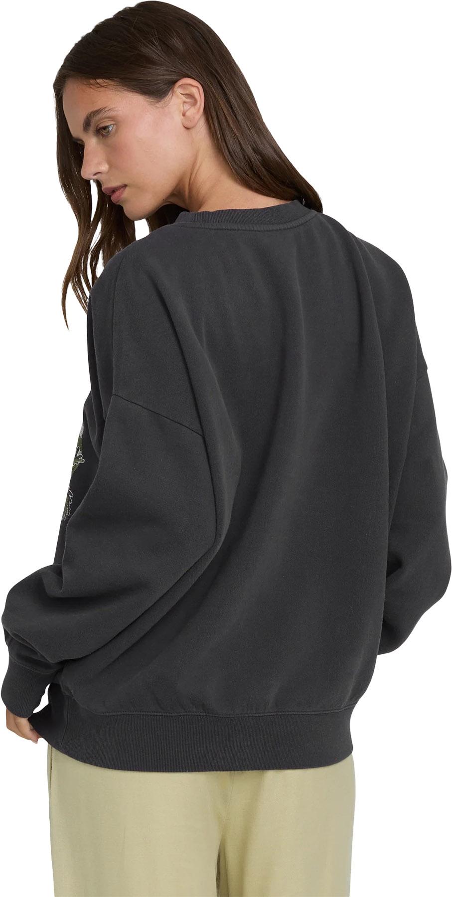 Product gallery image number 3 for product Echo Crewneck Sweatshirt - Women's