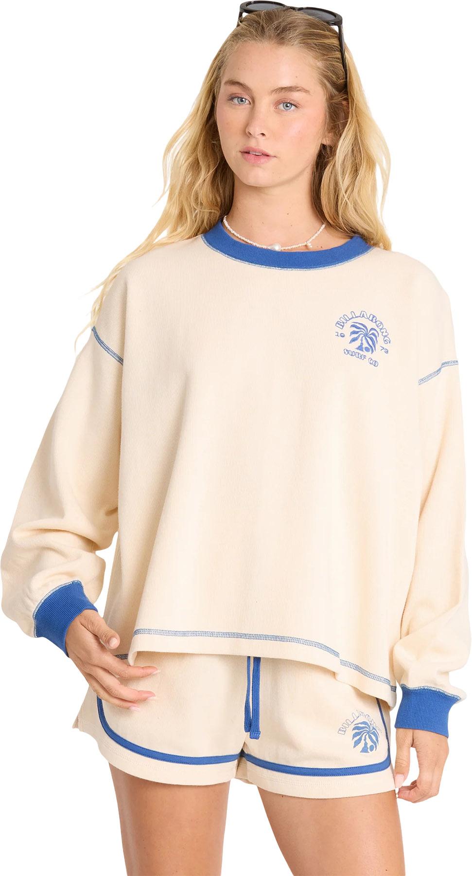 Product gallery image number 2 for product Back To It Fleece Shorts - Women's