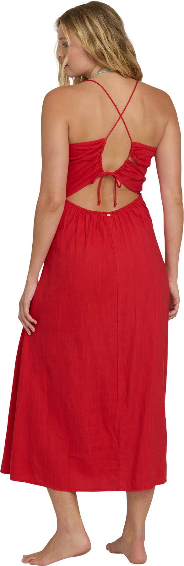 Product gallery image number 2 for product Take It Back Maxi Dress - Women's