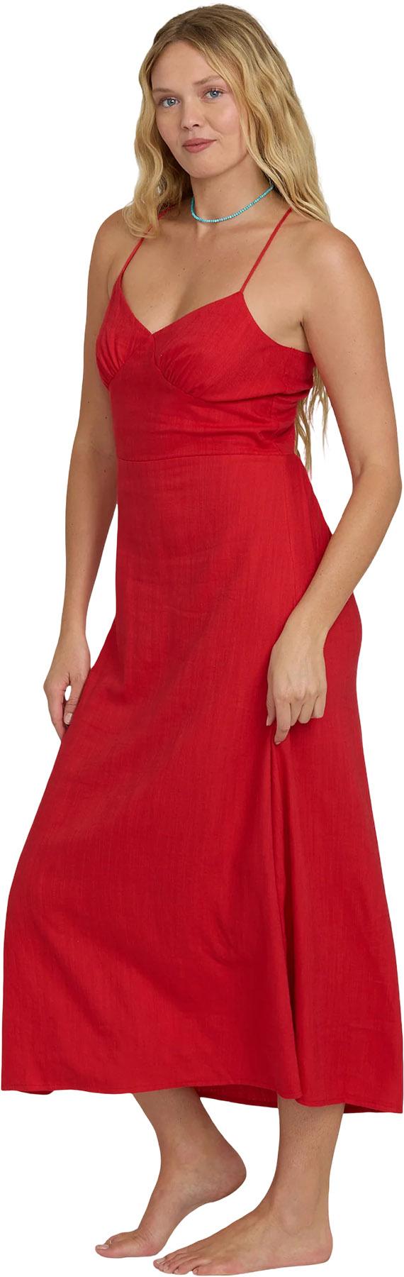 Product gallery image number 4 for product Take It Back Maxi Dress - Women's