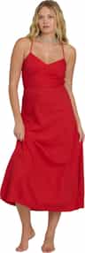 Colour: Fiesta Red
