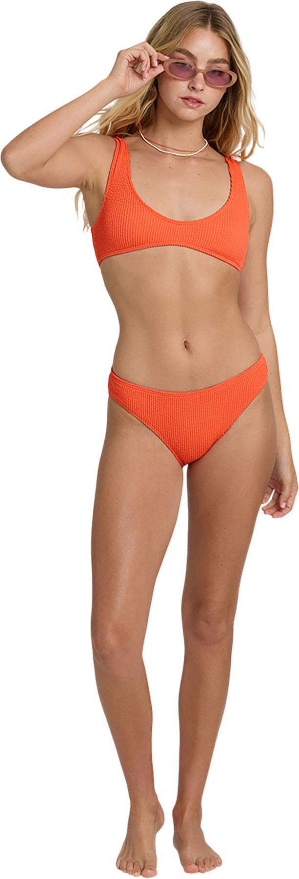 Product gallery image number 6 for product Summer High Lowrider Bikini Bottom - Women's