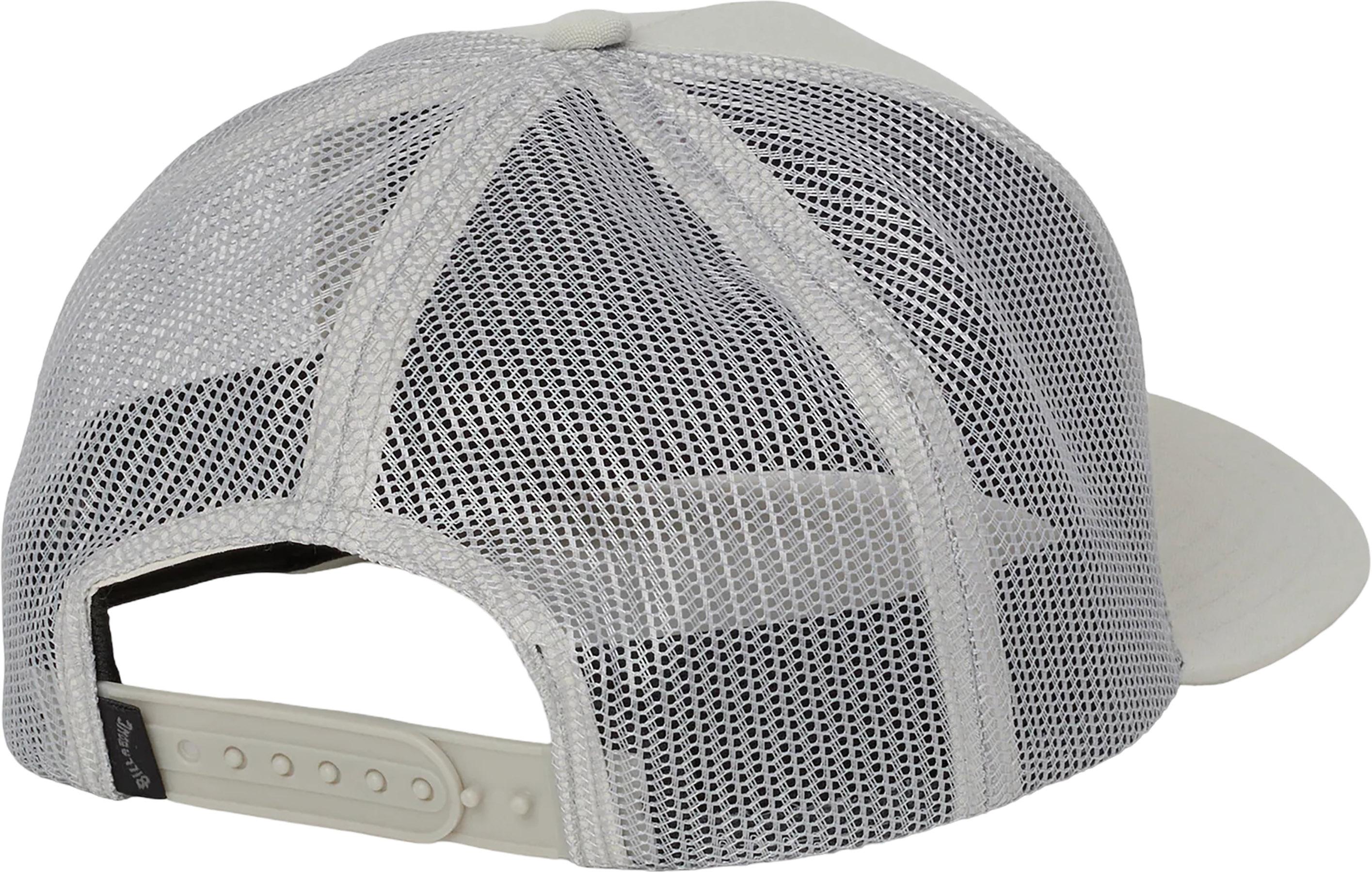 Product gallery image number 2 for product Adic BP Trucker Hat - Men's