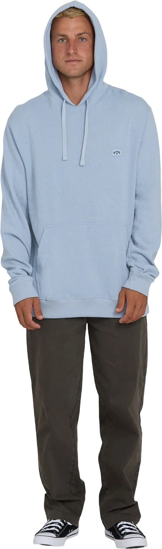 Product gallery image number 3 for product All Day Pullover Hoodie - Men's