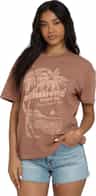 Colour: Brown Stone