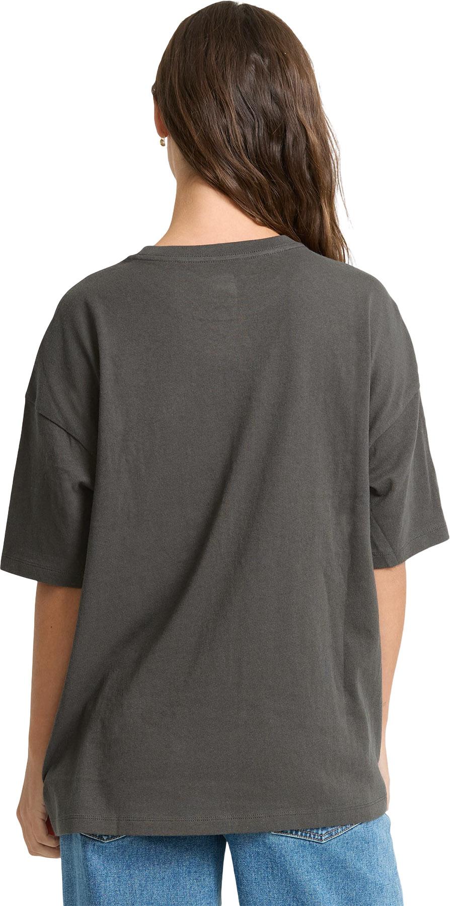 Product gallery image number 2 for product Found in Paradise Short Sleeve Knit T-Shirt - Women's