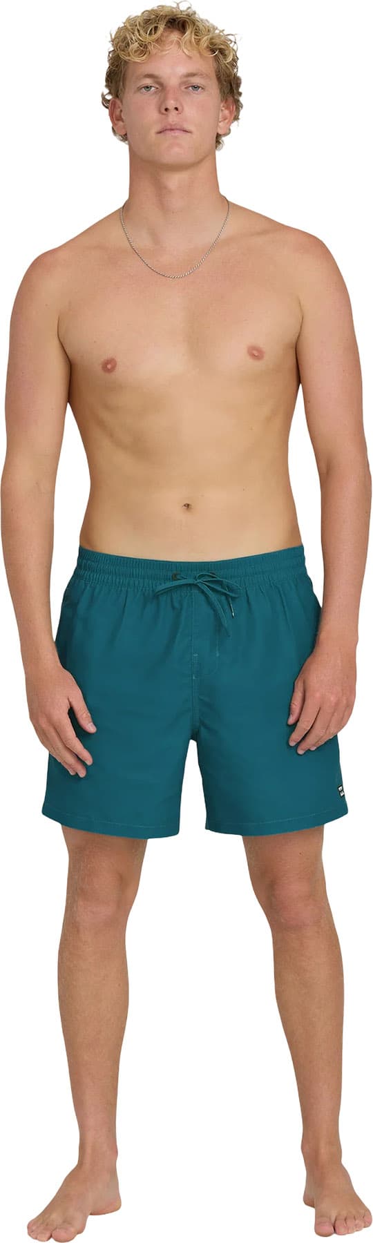 Product gallery image number 5 for product All Day Laybacks 16 in Trunks - Men's