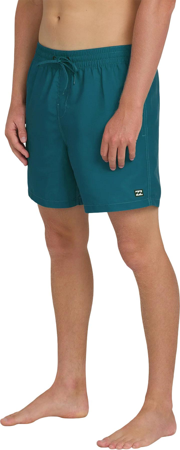 Product gallery image number 4 for product All Day Laybacks 16 in Trunks - Men's