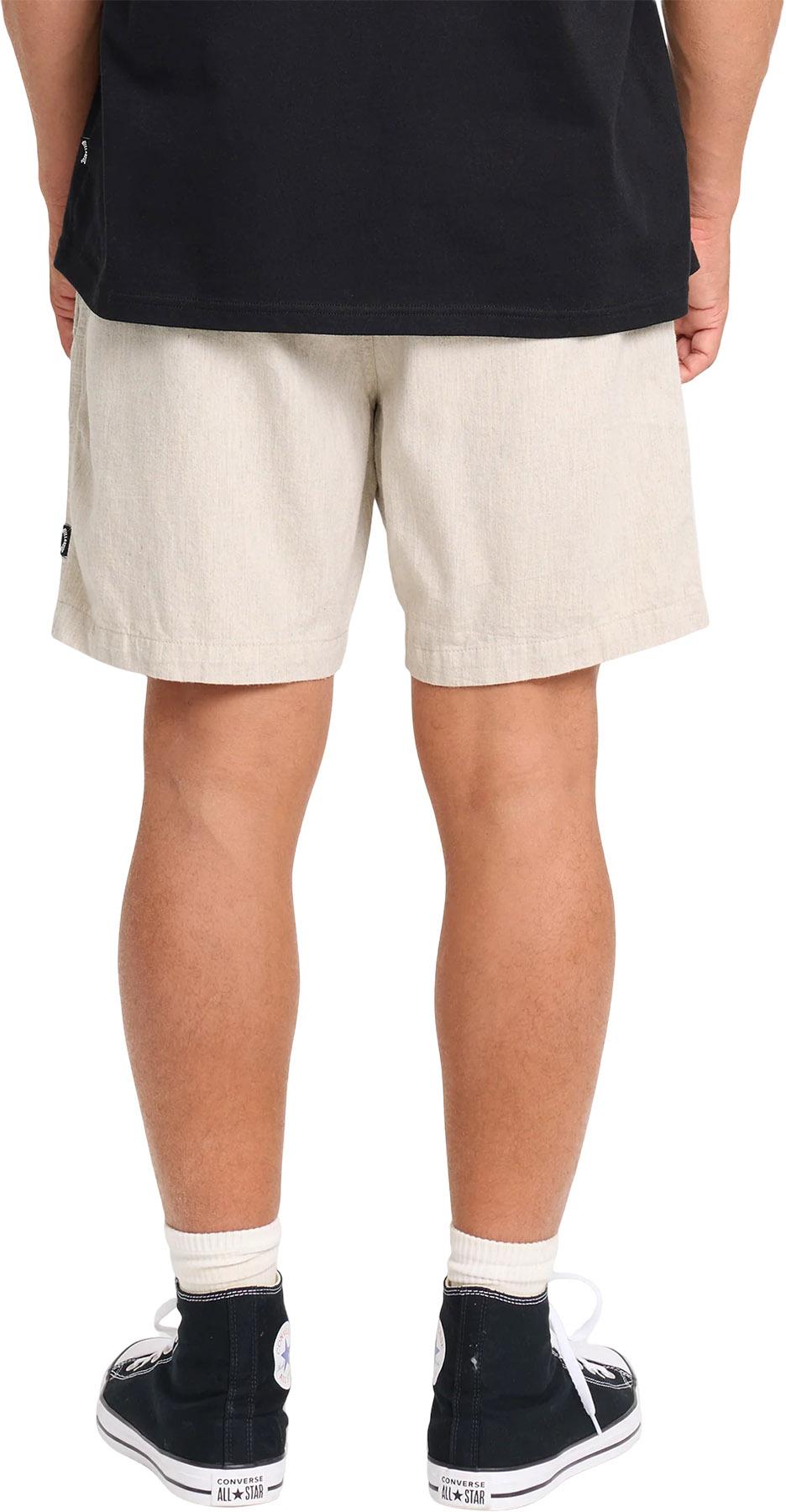 Product gallery image number 2 for product San O Layback Linen Shorts - Men's