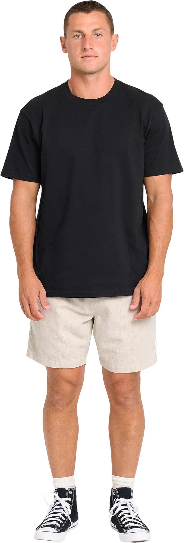 Product gallery image number 3 for product San O Layback Linen Shorts - Men's