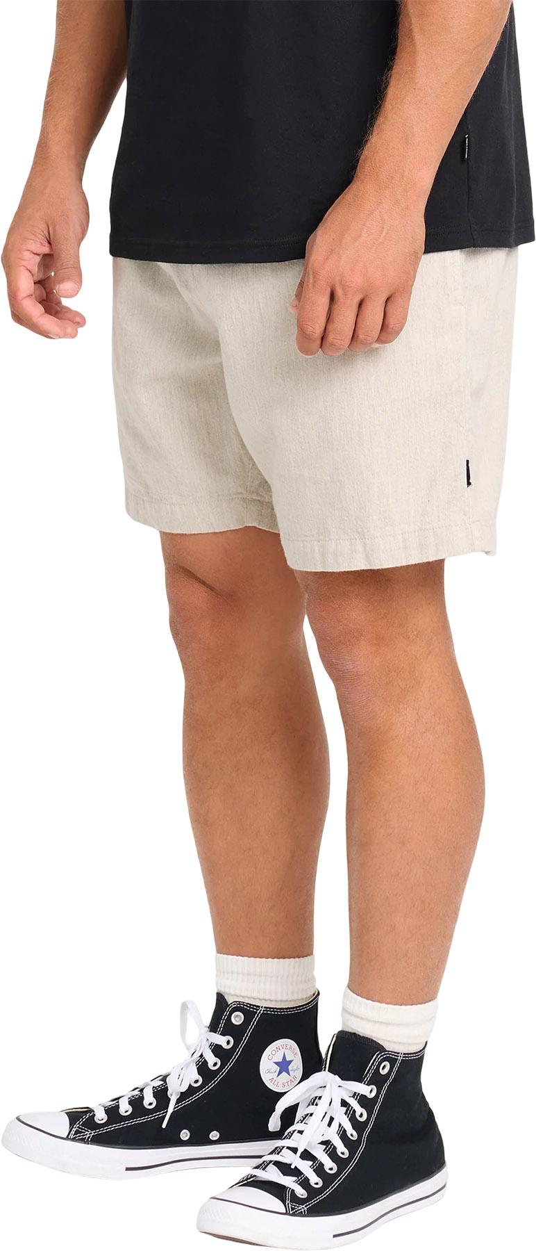 Product gallery image number 4 for product San O Layback Linen Shorts - Men's