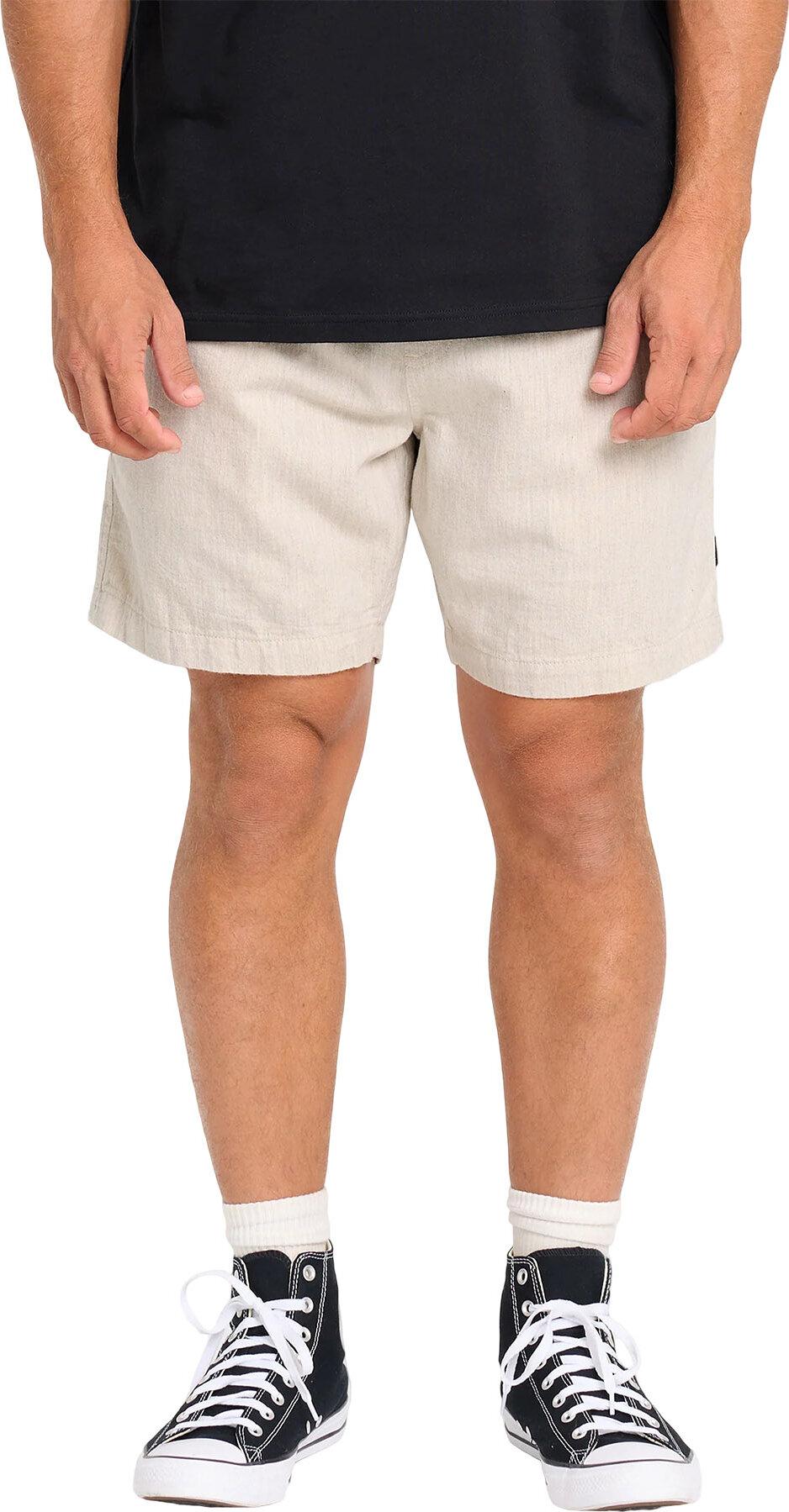 Product image for San O Layback Linen Shorts - Men's
