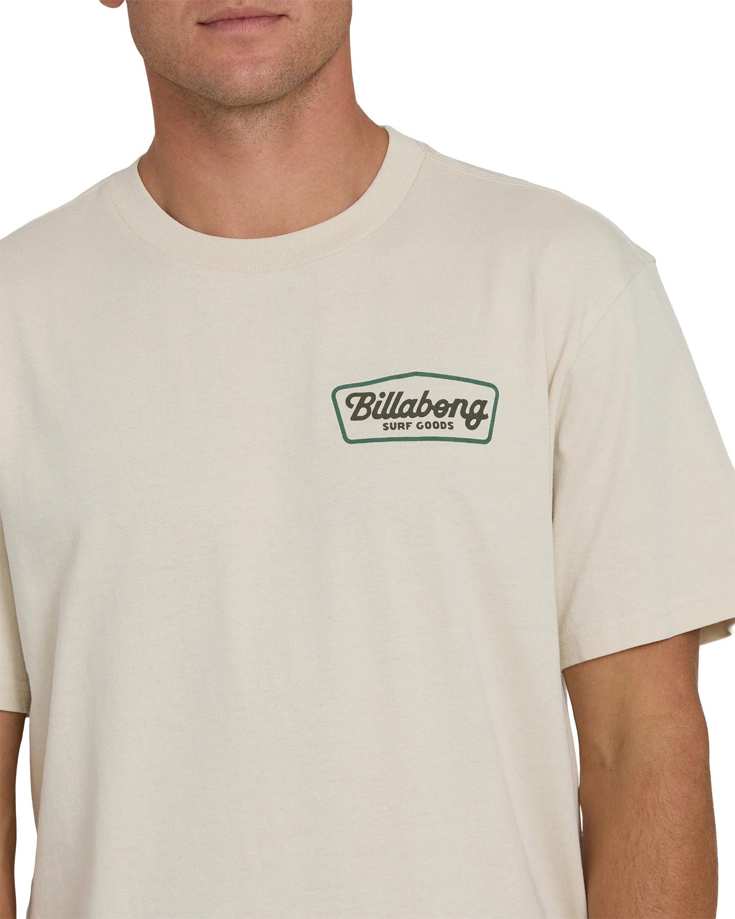 Product gallery image number 2 for product Off Duty Premium Short Sleeve Knit T-Shirt - Men's