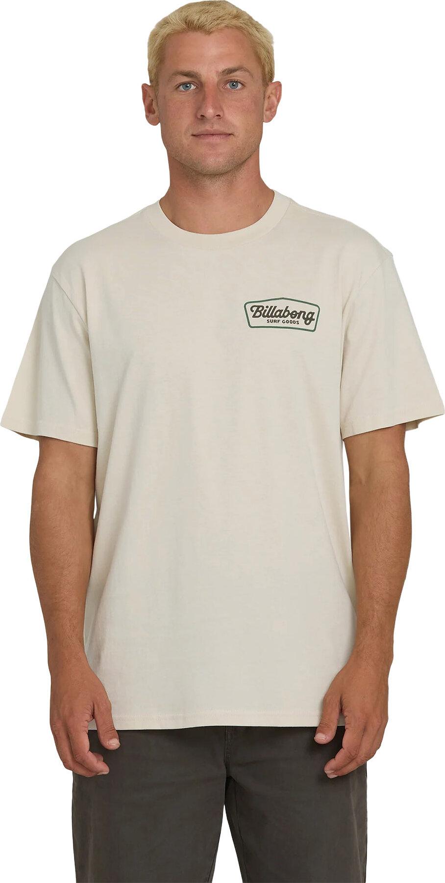 Product image for Off Duty Premium Short Sleeve Knit T-Shirt - Men's