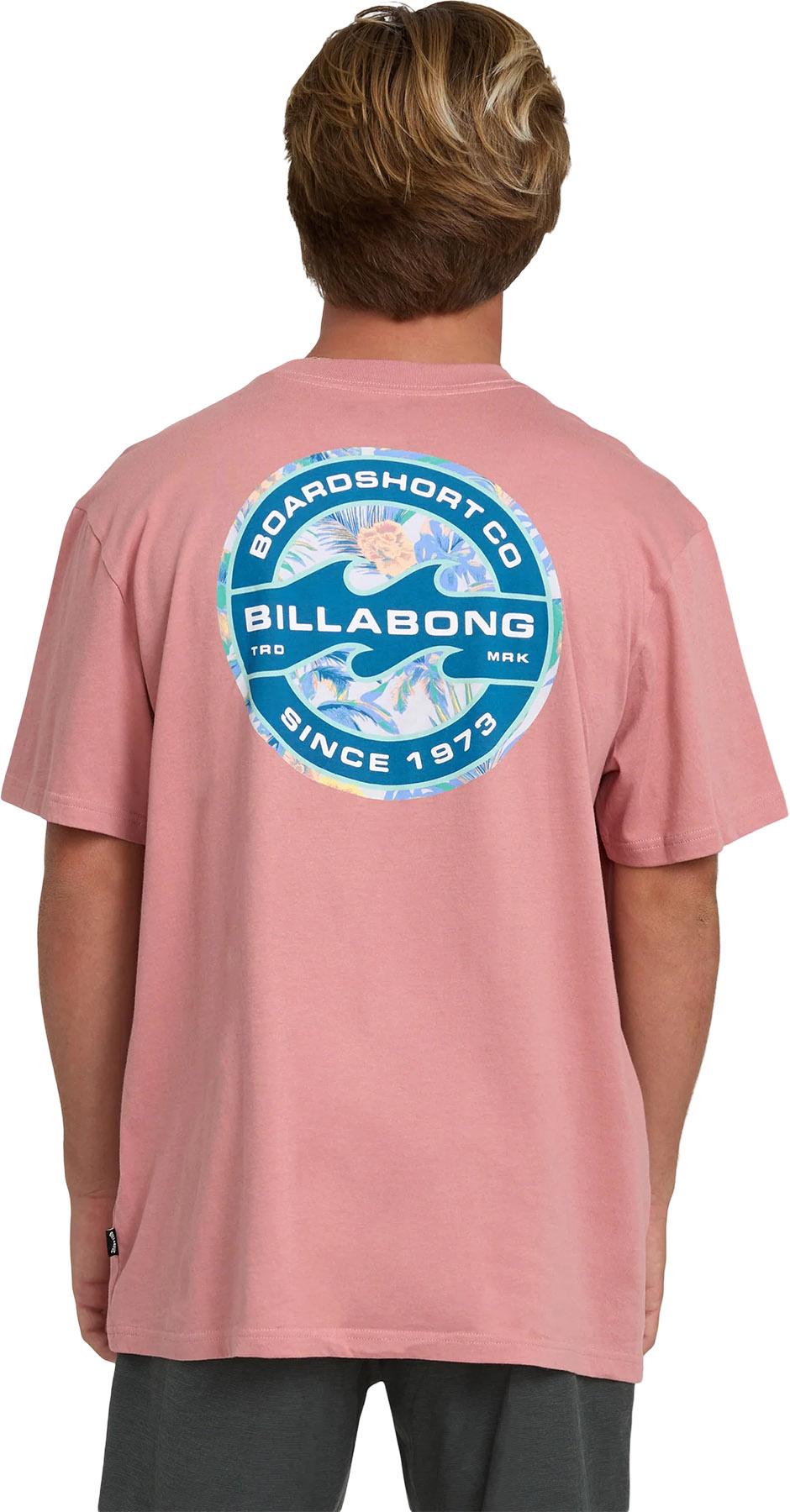 Product gallery image number 3 for product Hollow Fill Premium Short Sleeve T-Shirt - Men's
