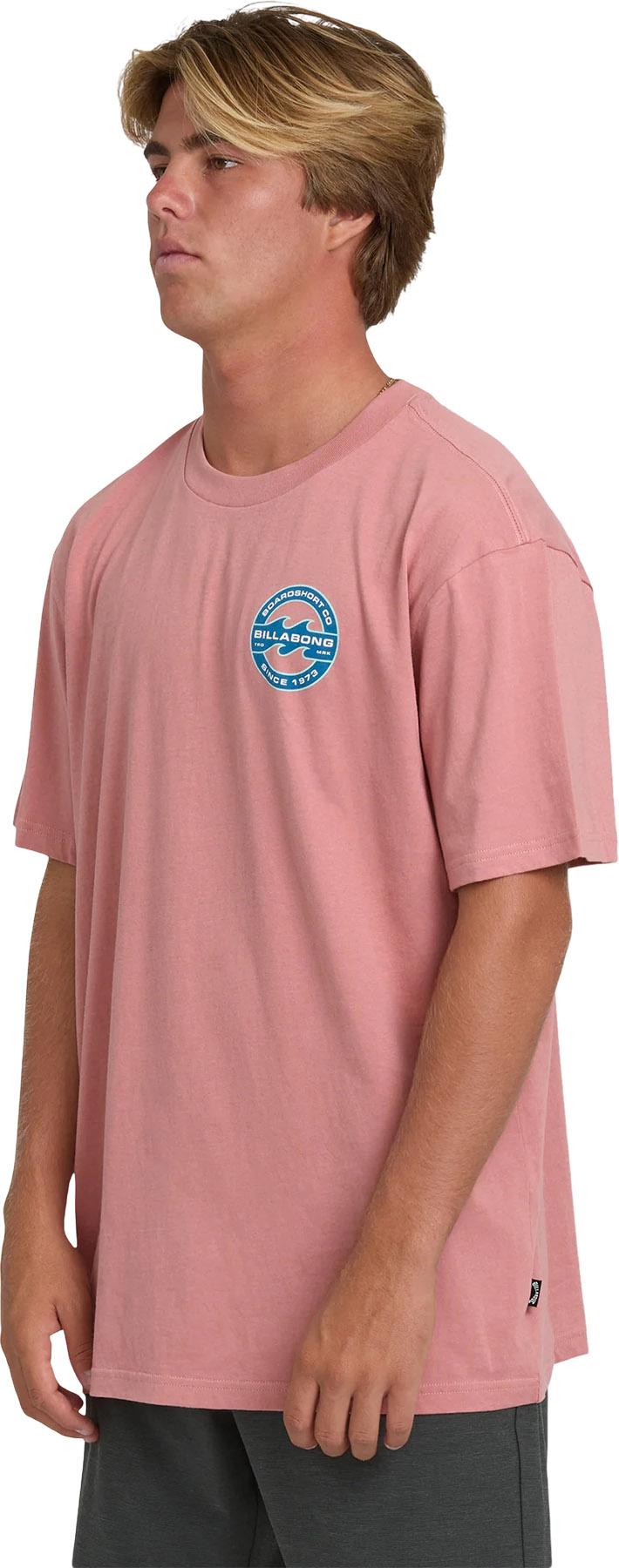 Product gallery image number 5 for product Hollow Fill Premium Short Sleeve T-Shirt - Men's