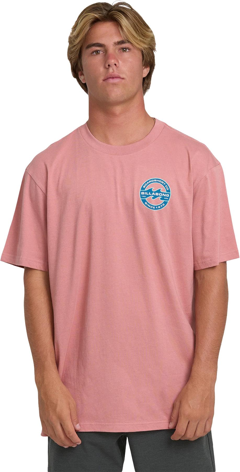Product image for Hollow Fill Premium Short Sleeve T-Shirt - Men's