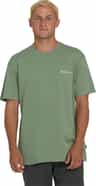 Colour: Hedge Green