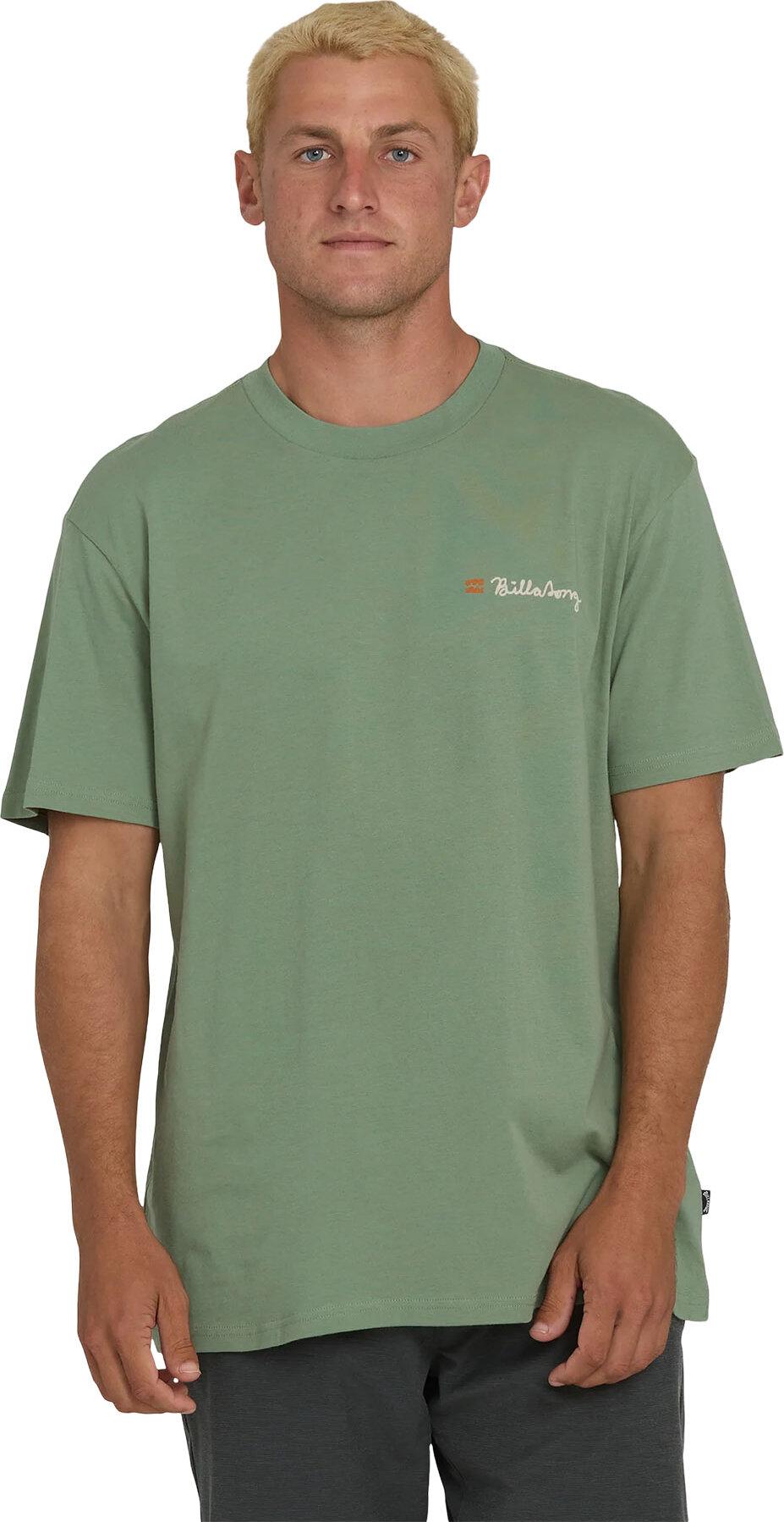 Product image for Making Tracks Premium Short Sleeve Knit T-Shirt - Men's