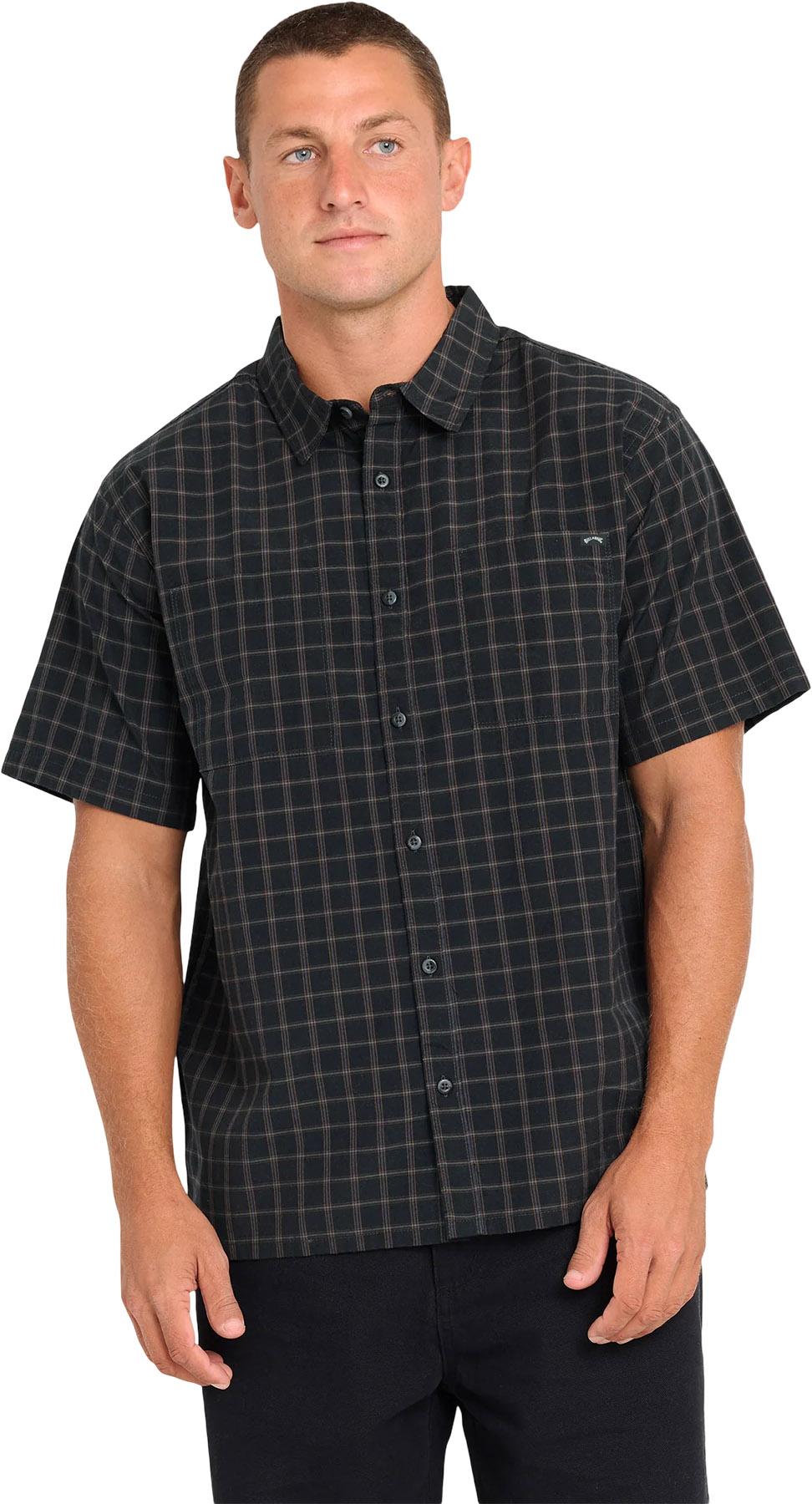 Image de produit pour Chemise à manches courtes Vista - Homme